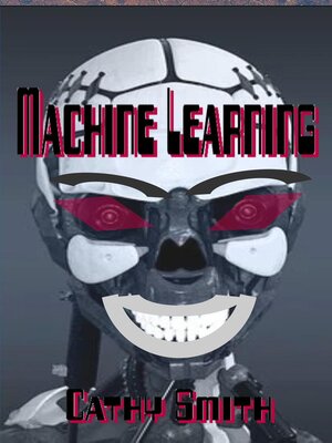 cover image of Machine Learning